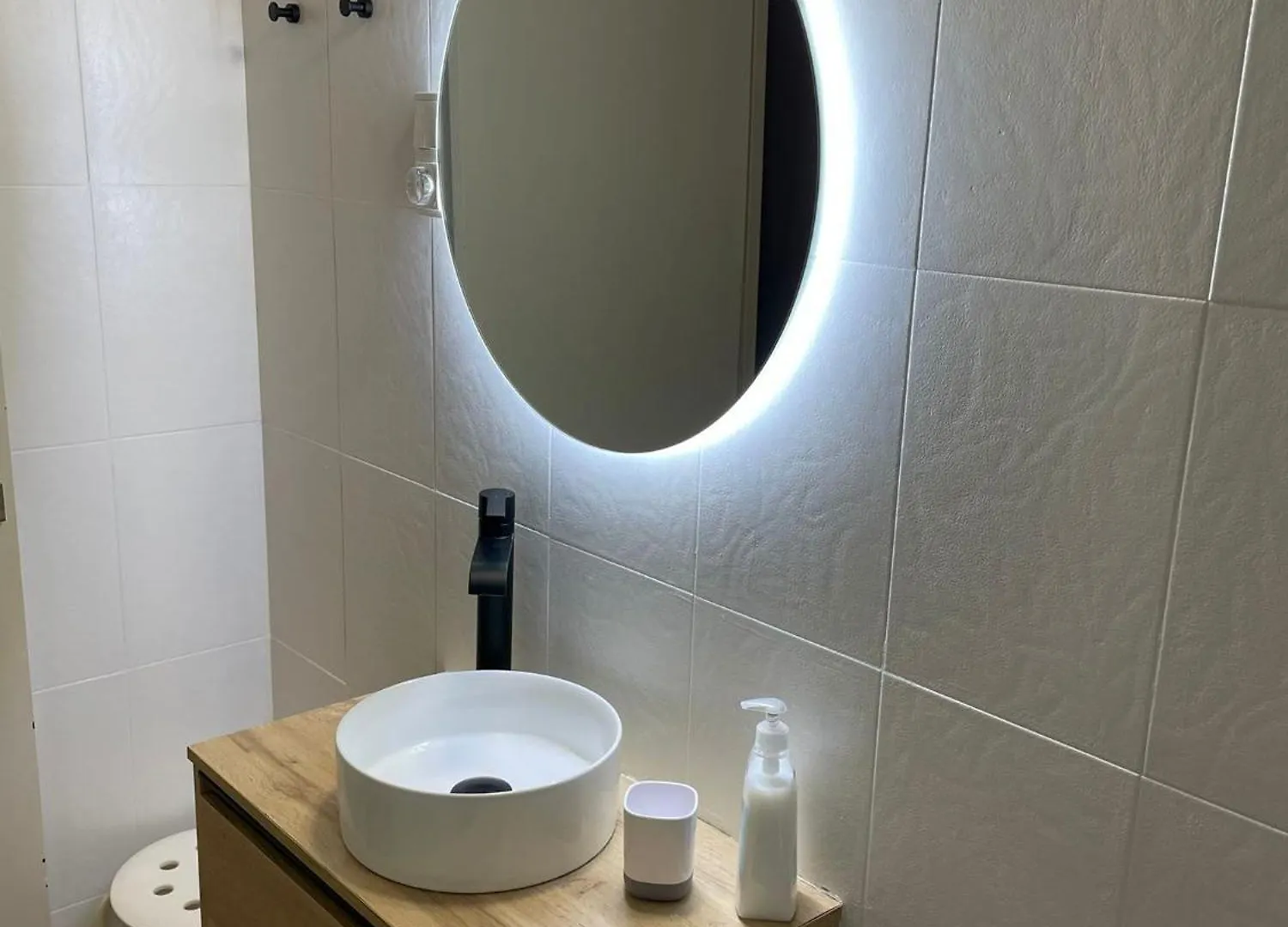 Pensión Hostal El Ninot Barcelona