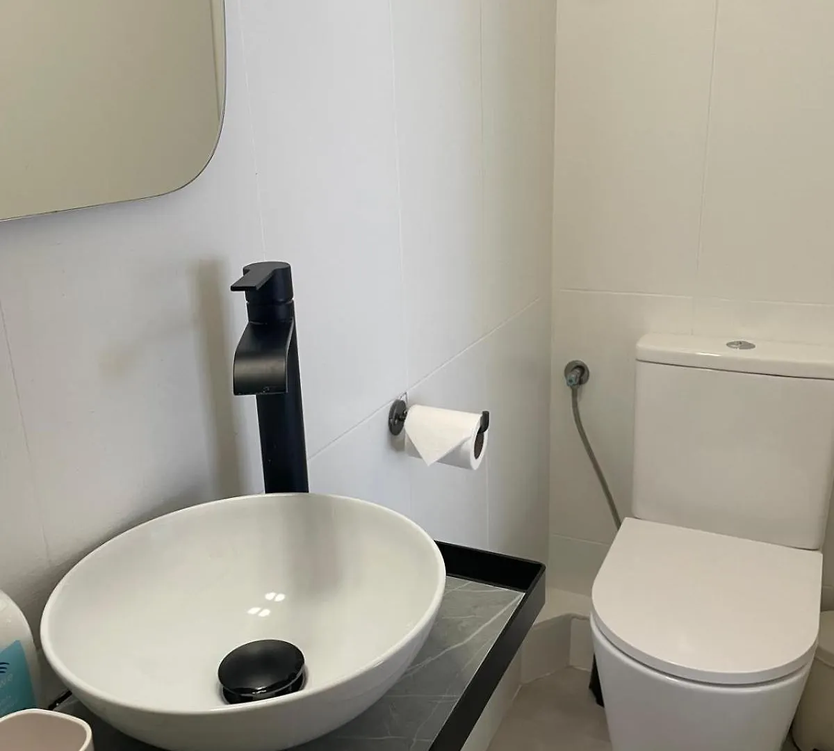 Hostal El Ninot Барселона