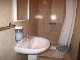 Гостевой дом Hostal El Ninot Барселона