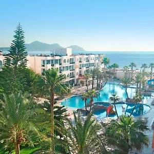 Grupotel Alcudia Pins 3* Кан Пикафорт