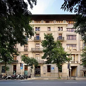 Hcc St. Moritz Barcellona