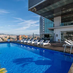 AC Hotel Barcelona Forum Barcellona