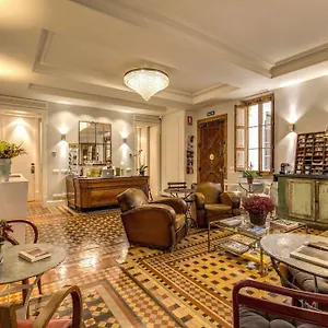 Bed & Breakfast We Boutique