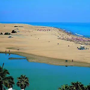 Appartamento Oasis Playa