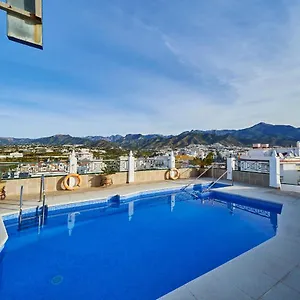 Bajamar Centro 2* Nerja
