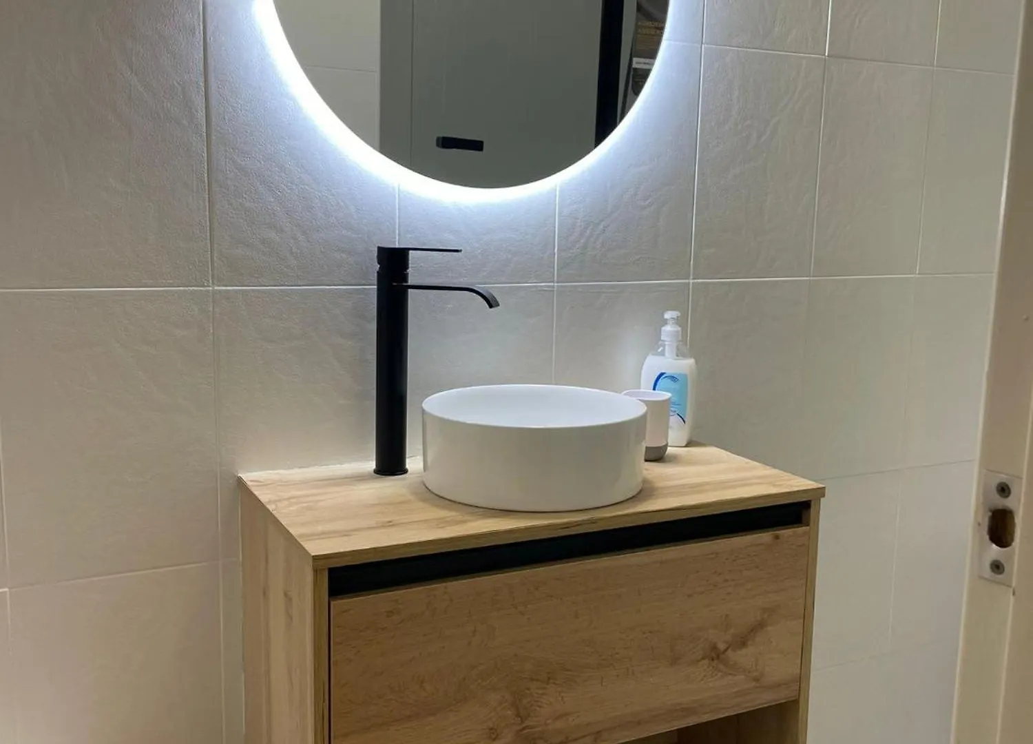 Гостевой дом Hostal El Ninot Барселона