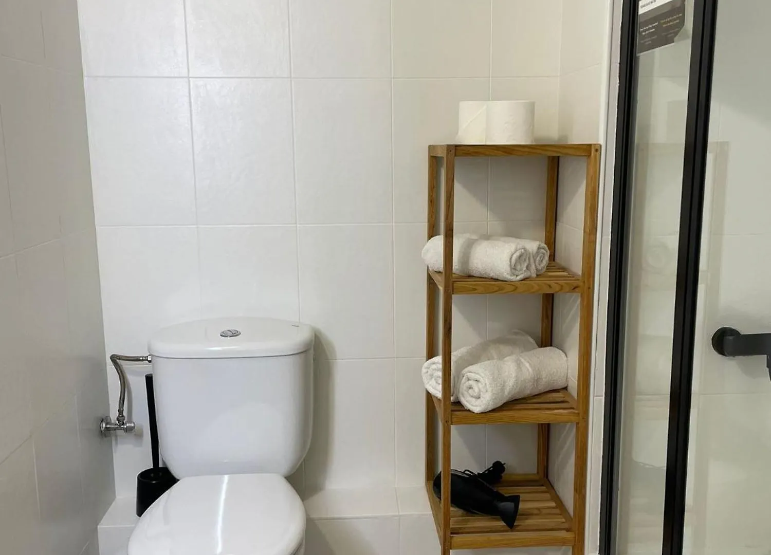 Hostal El Ninot Барселона Испания