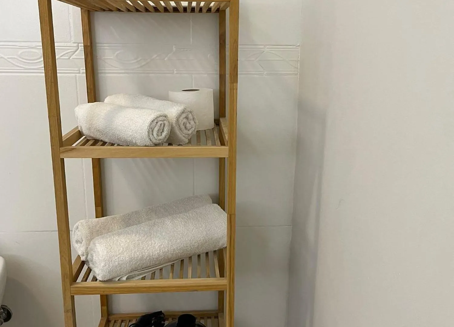 Guest house Hostal El Ninot Barcelona