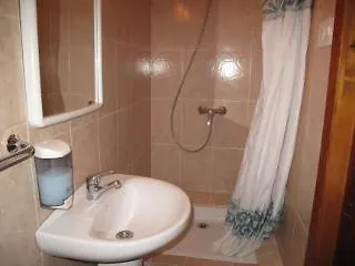 Гостевой дом Hostal El Ninot Барселона