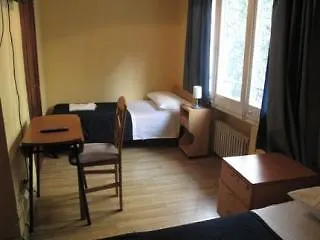 ** Гостевой дом Hostal El Ninot Барселона Испания