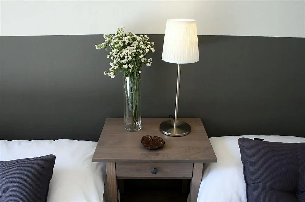 Гостевой дом Hostal El Ninot Барселона