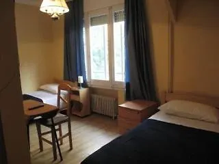 Hostal El Ninot Barcelona