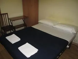 Hostal El Ninot Barcelona