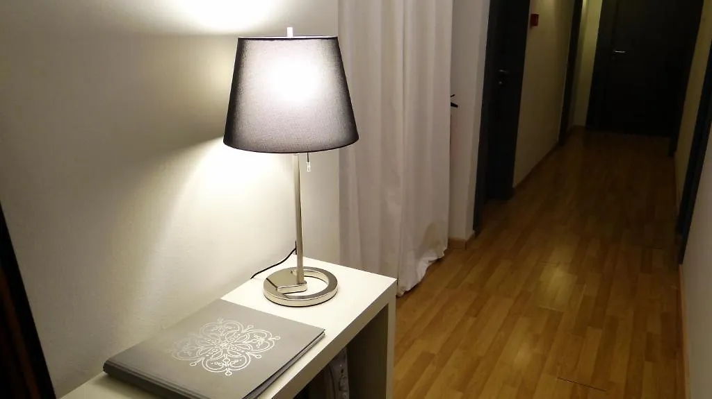 Hostal El Ninot Barcelona 0*,  Spain